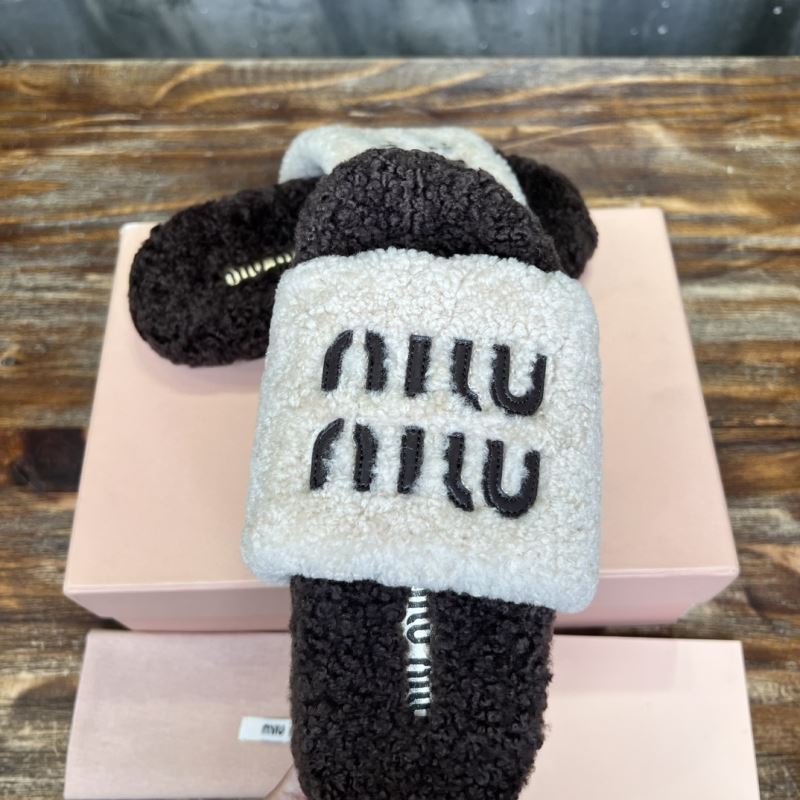 Miu Miu Sandals